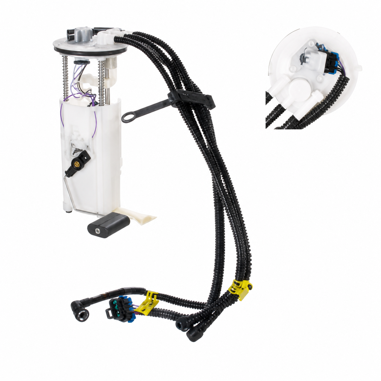 Fuel Pump Assembly for CHEVROLET CAVALIER / PONTIAC E3914M
