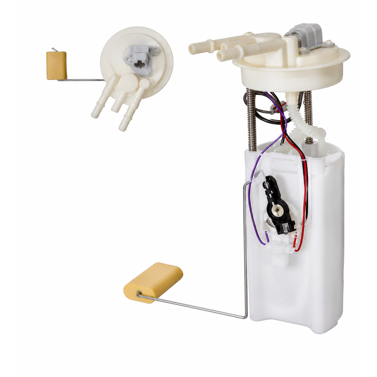 Fuel Pump Assembly for CADILLAC ALLANTE E3916M
