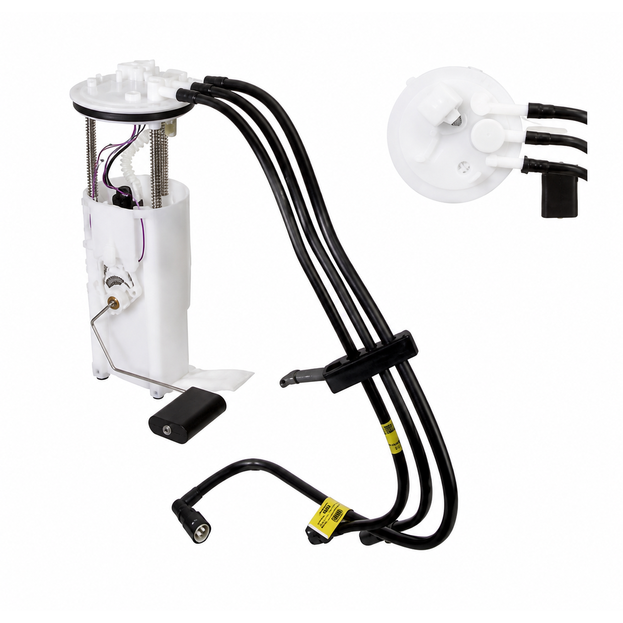 Fuel Pump Assembly for CHEVROLET BERETTA / PONTIAC 1992-1995