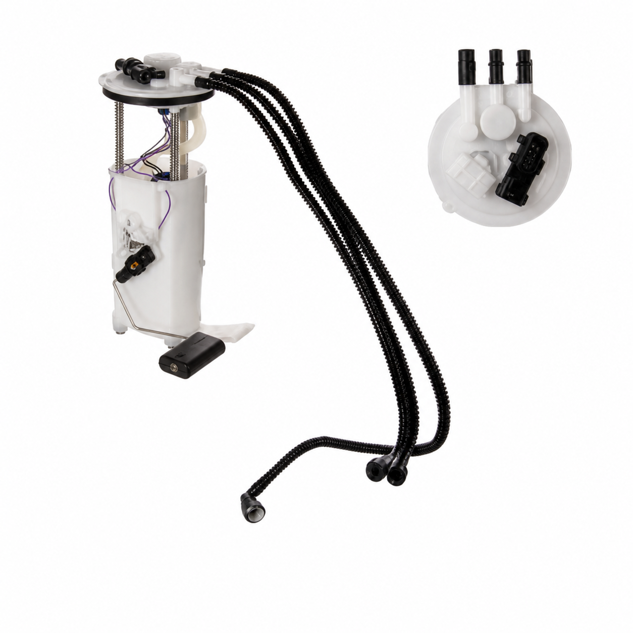 Fuel Pump Assembly for CHEVROLET CAVALIER / PONTIAC E3919M