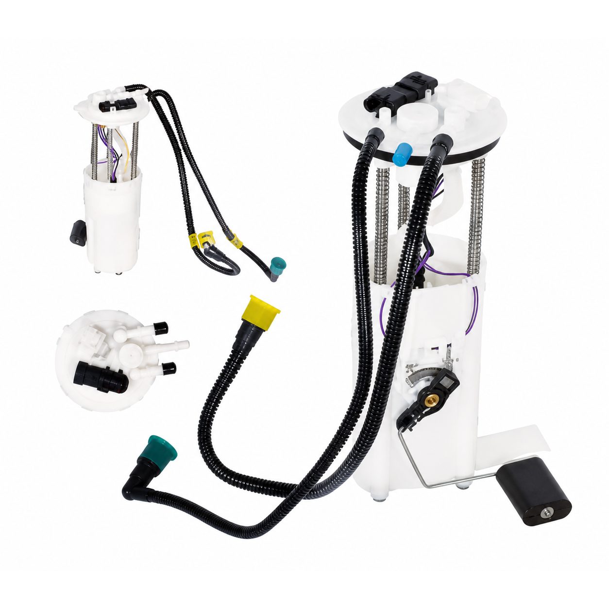 Fuel Pump Assembly for CHEVROLET CAVALIER 1999-2001 E3950M