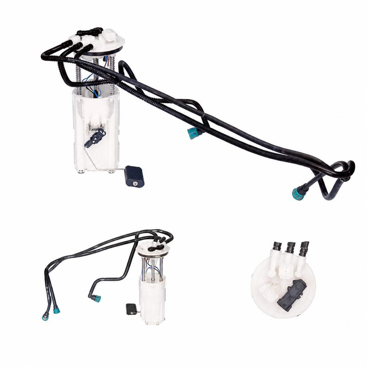 Fuel Pump Assembly for CHEVROLET MONTE E3529M