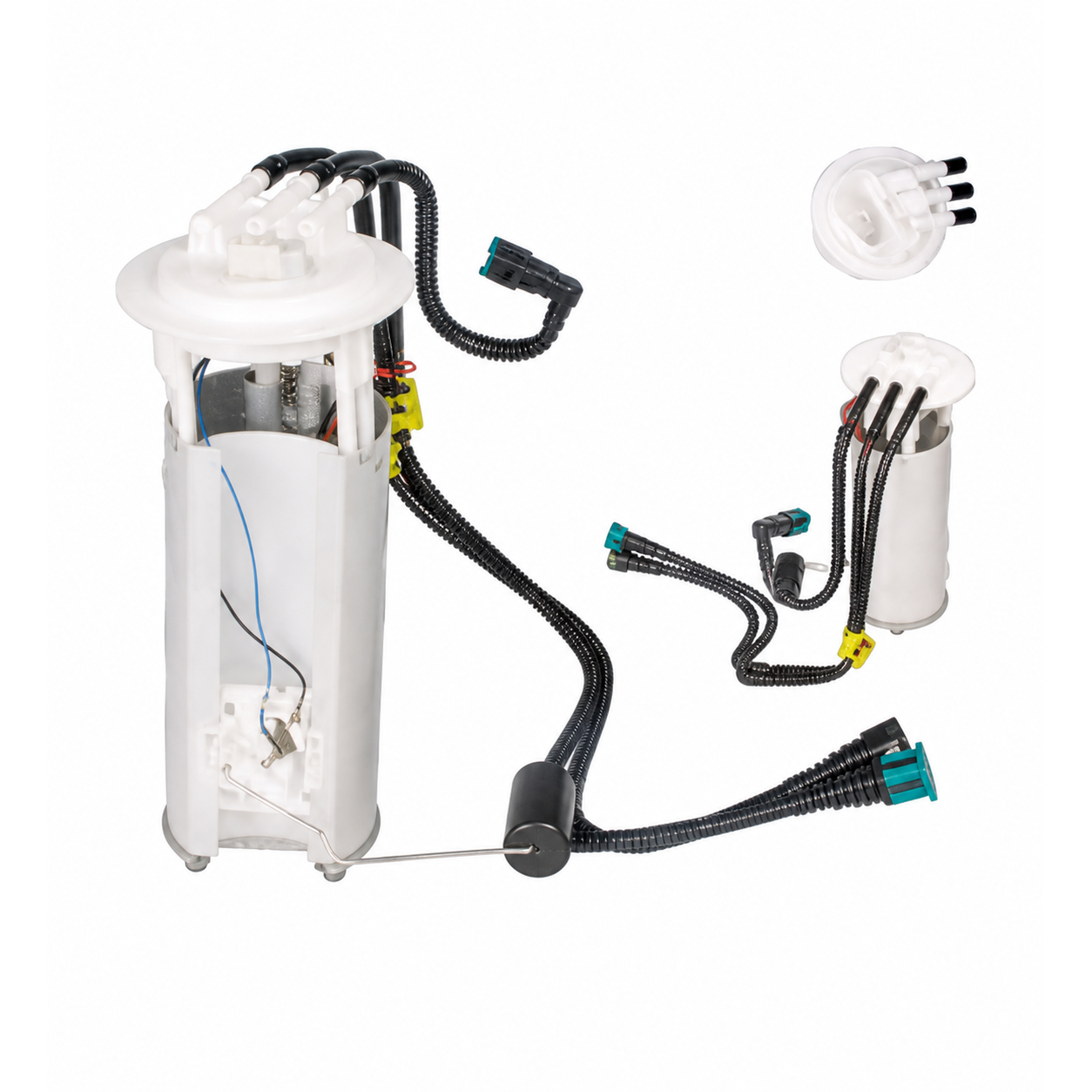 Fuel Pump Assembly for SATURN 1998-2002 E3951M