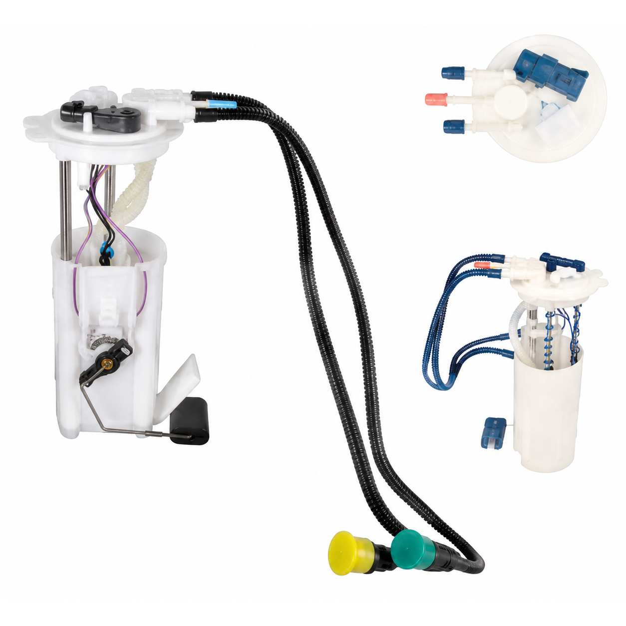 Fuel Pump Assembly for CHEVROLET CAVALIER E3507M