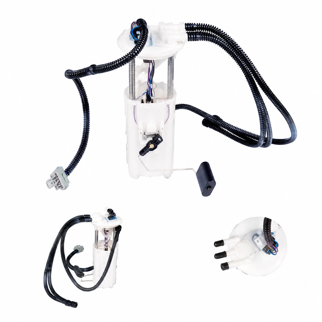 Fuel Pump Assembly for CHEVROLET CAVALIER / PONTIAC E3914M