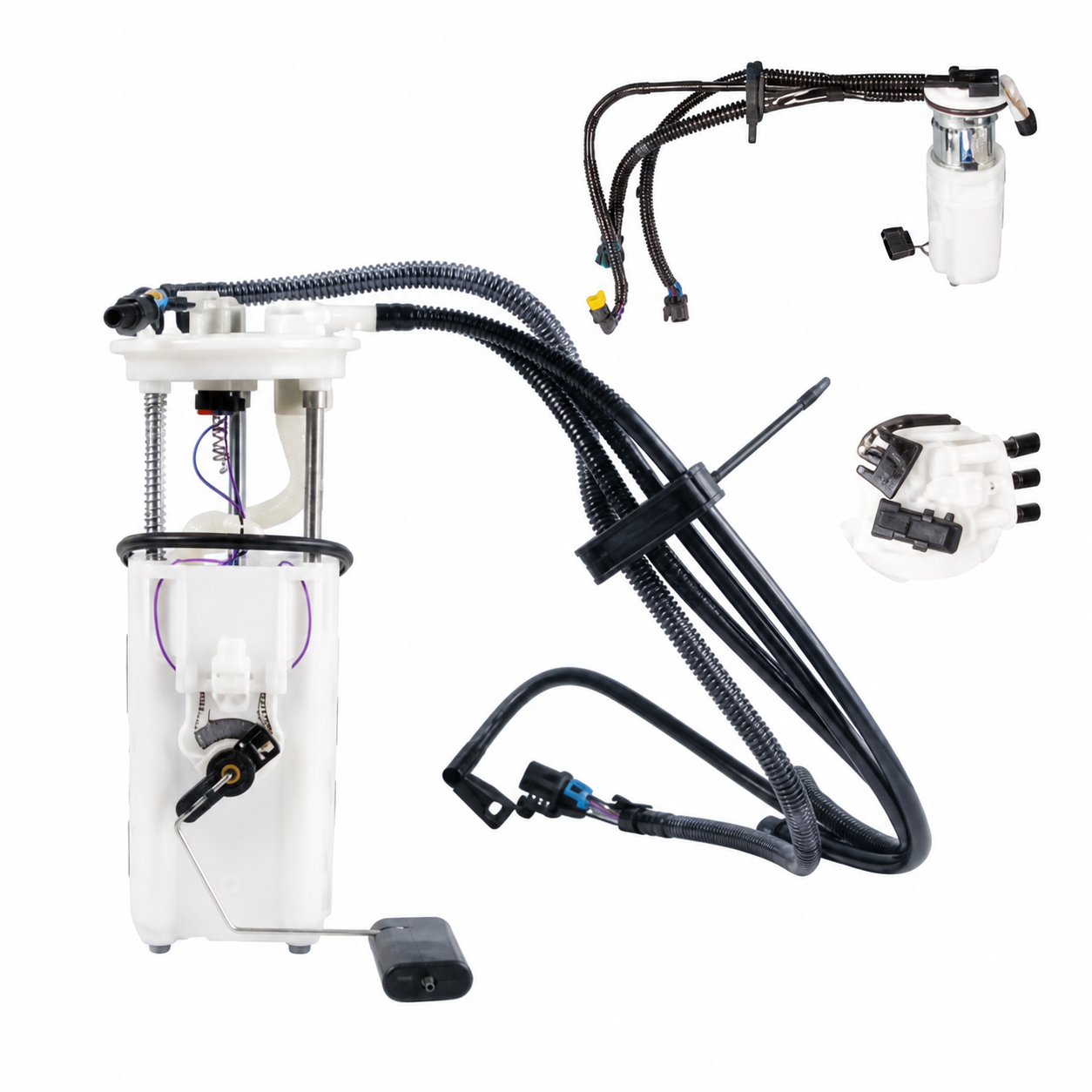 Fuel Pump Assembly for CHEVROLET CAVALIER / PONTIAC E3919M