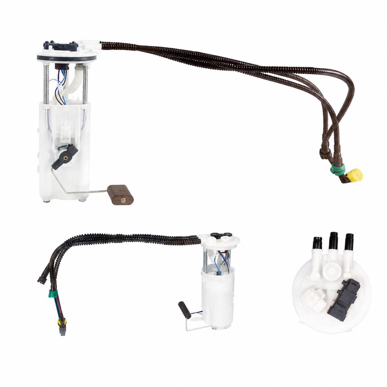 Fuel Pump Assembly for CHEVROLET CAVALIER / PONTIAC E3919M