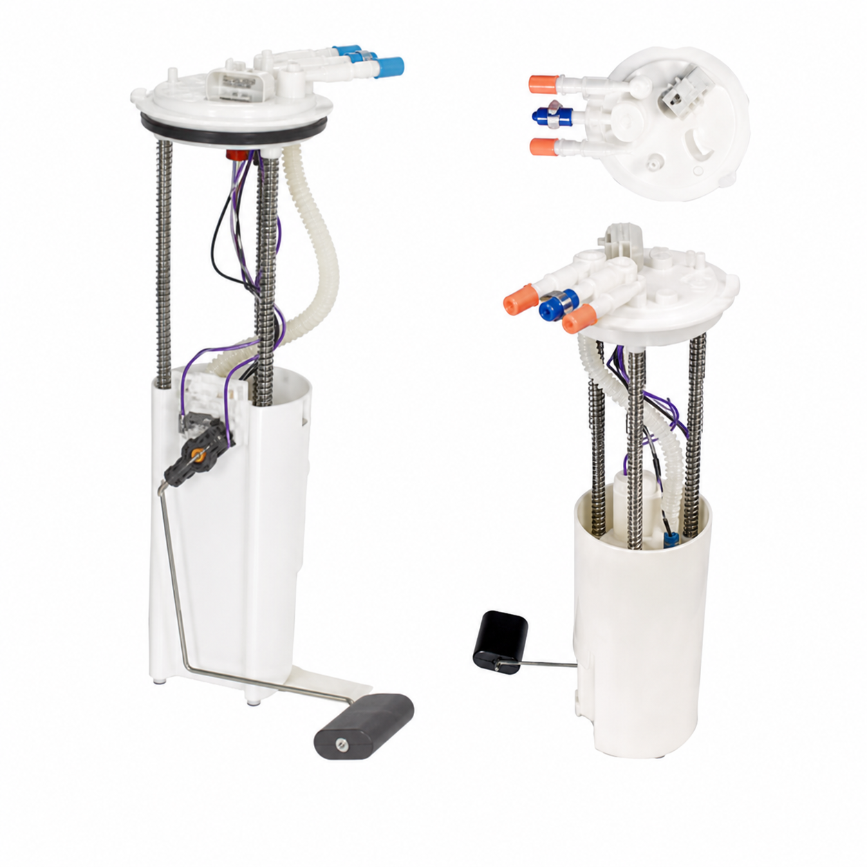 Fuel Pump Assembly for CHEVROLET C1500 E3994M