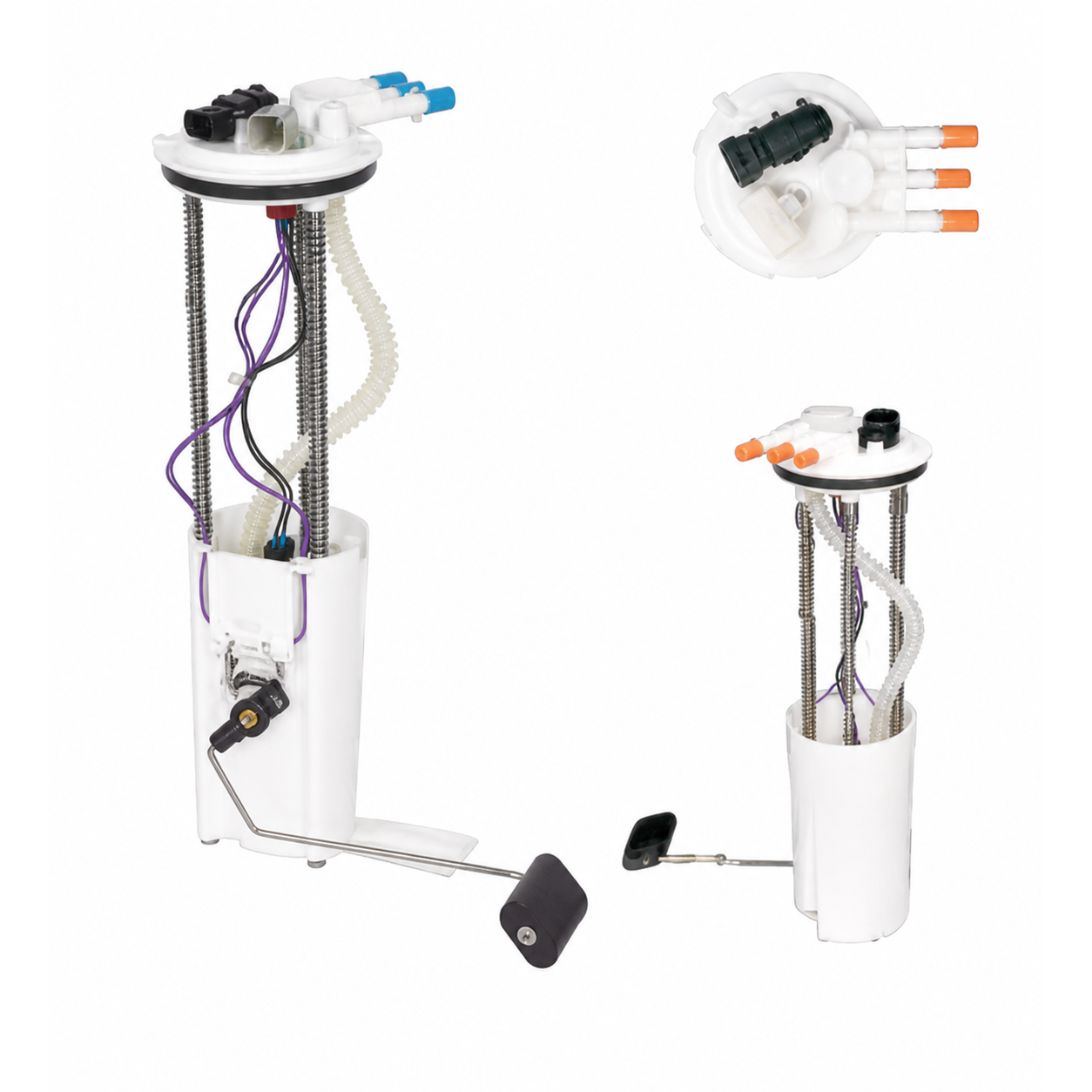 Fuel Pump Assembly for CHEVROLET IMPALA / PONTIAC 2000-2005