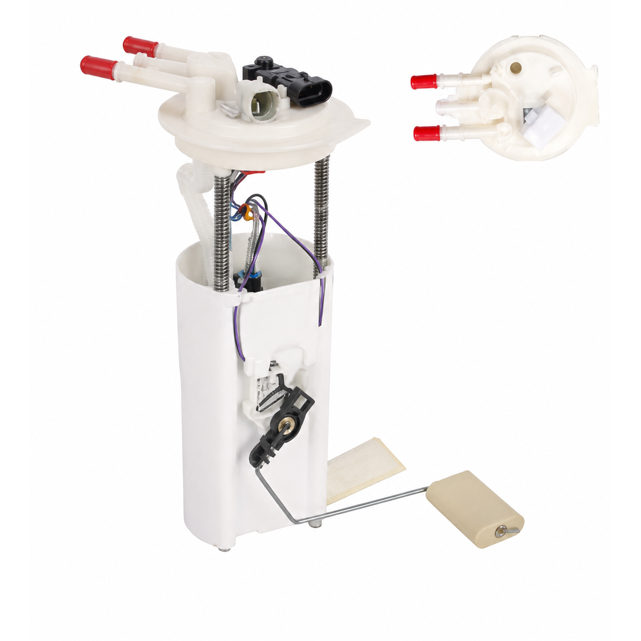 Fuel Pump Assembly for CHEVROLET VENTURE / OLDSMOBILE E3552M