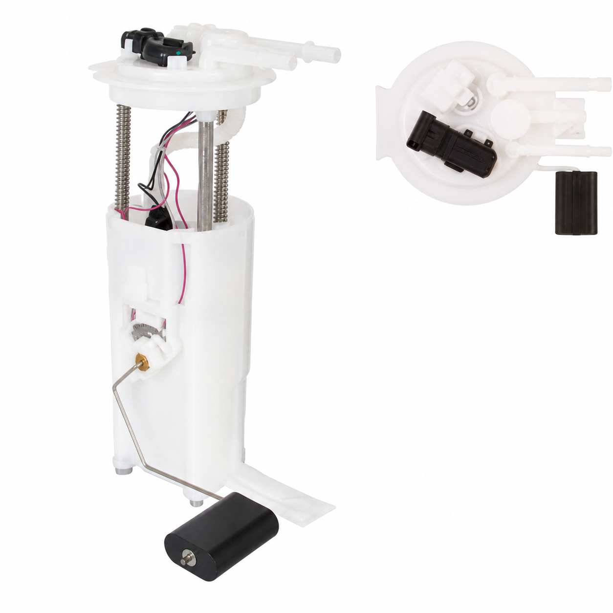 Fuel Pump Assembly for CHEVROLET VENTURE / PONTIAC E3598M