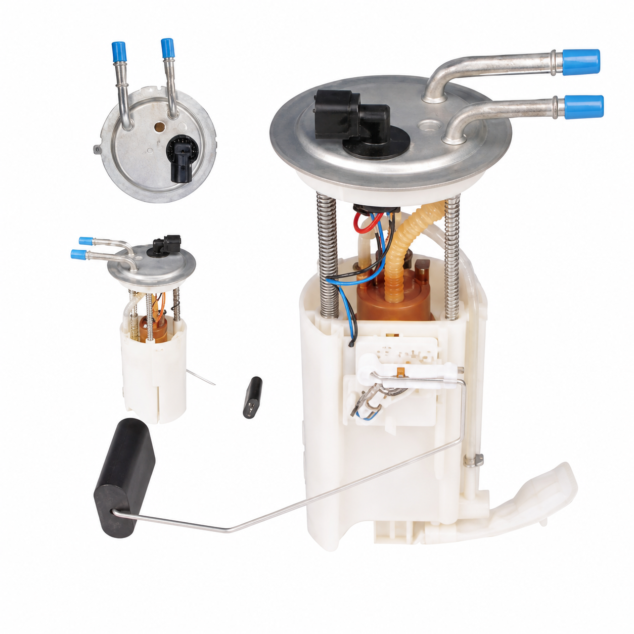 Fuel Pump Assembly for CHEVROLET SUBURBAN / GMC YUKON E3586M