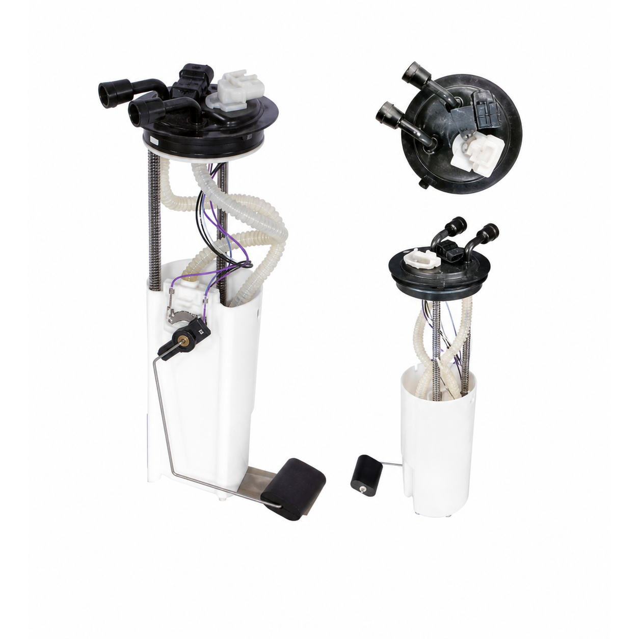 Fuel Pump Assembly for CHEVROLET EXPRESS / GMC SAVANA E3584M