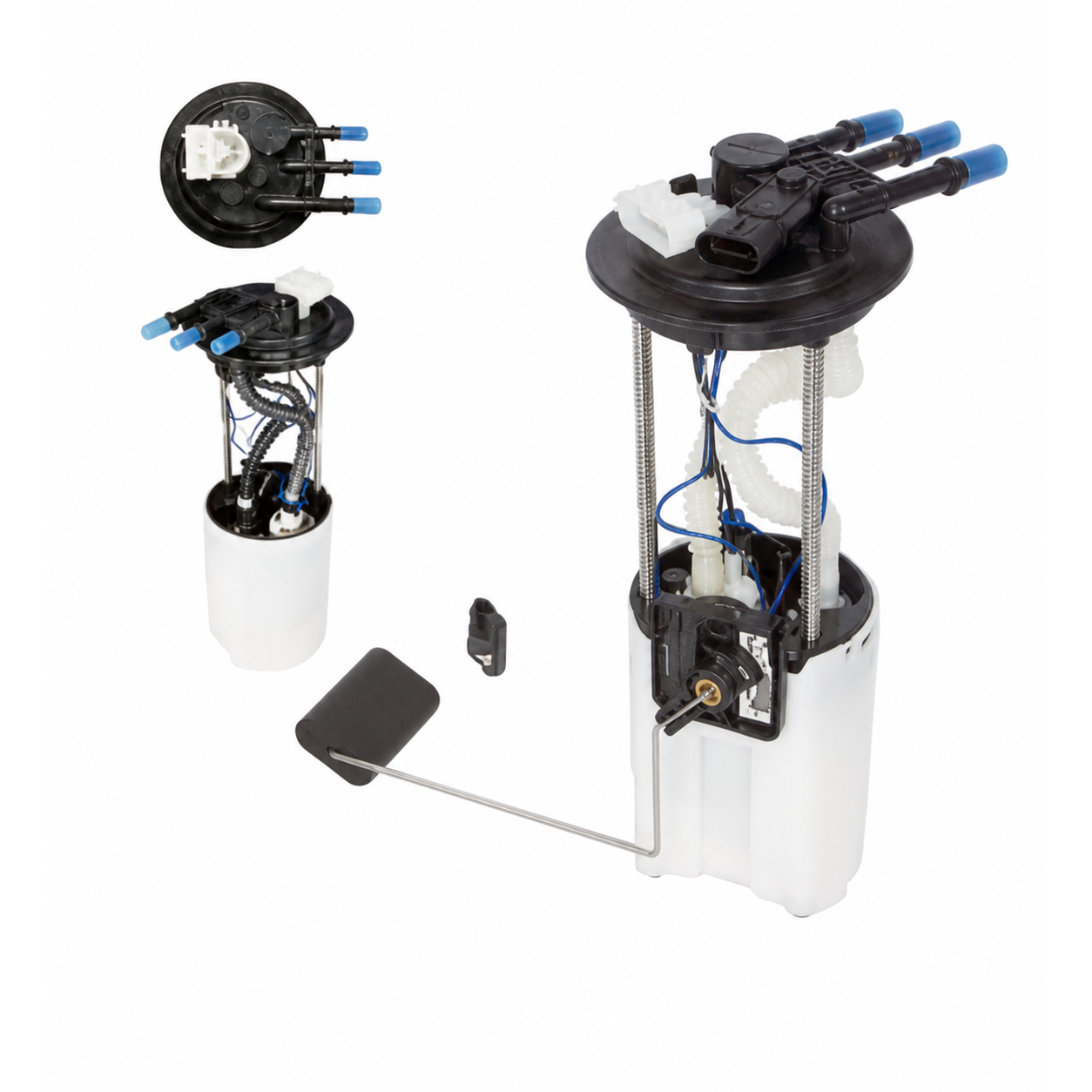 Fuel Pump Assembly for CHEVROLET COLORADO / GMC 2004-2005