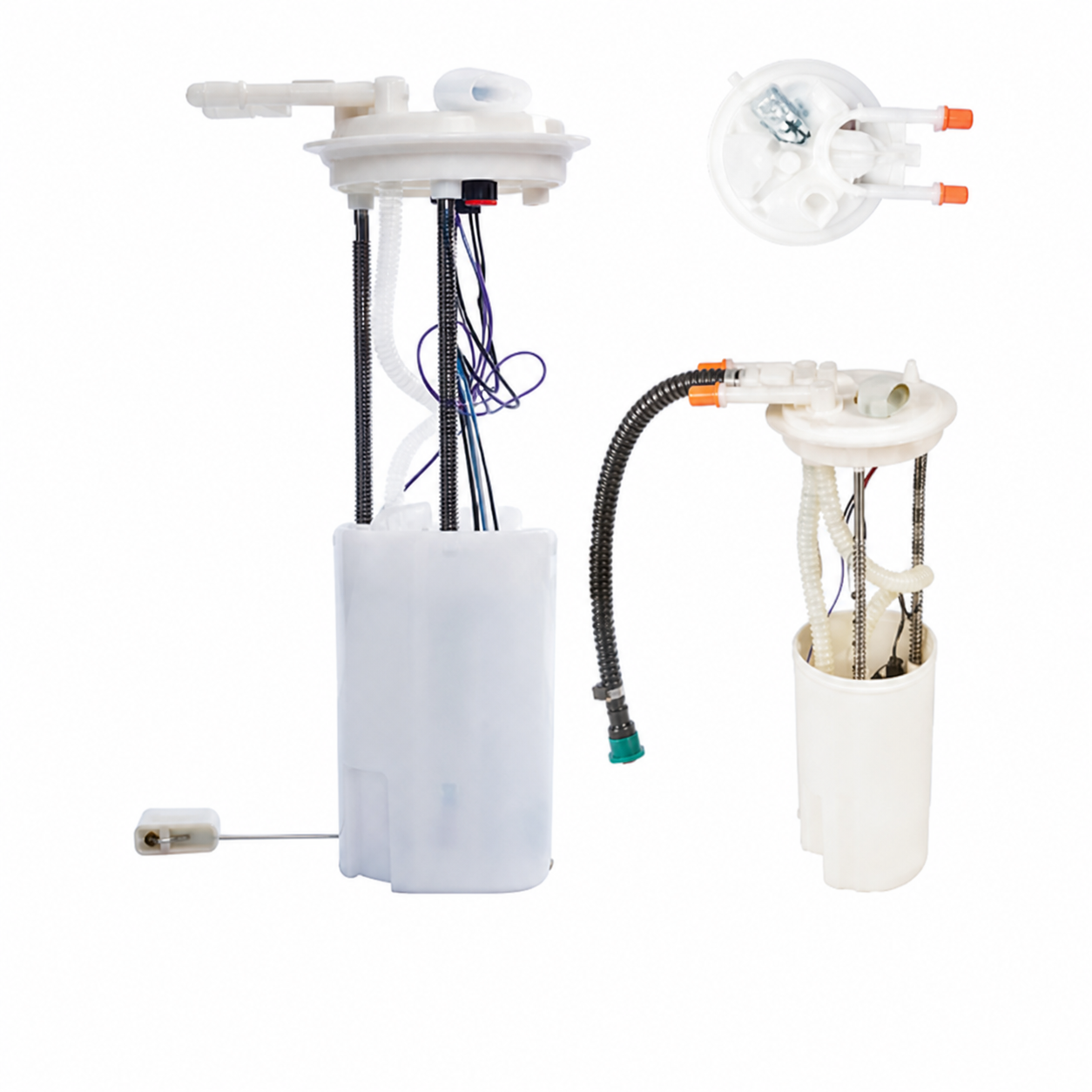 Fuel Pump Assembly for CHEVROLET EXPRESS / GMC SAVANA MU1092
