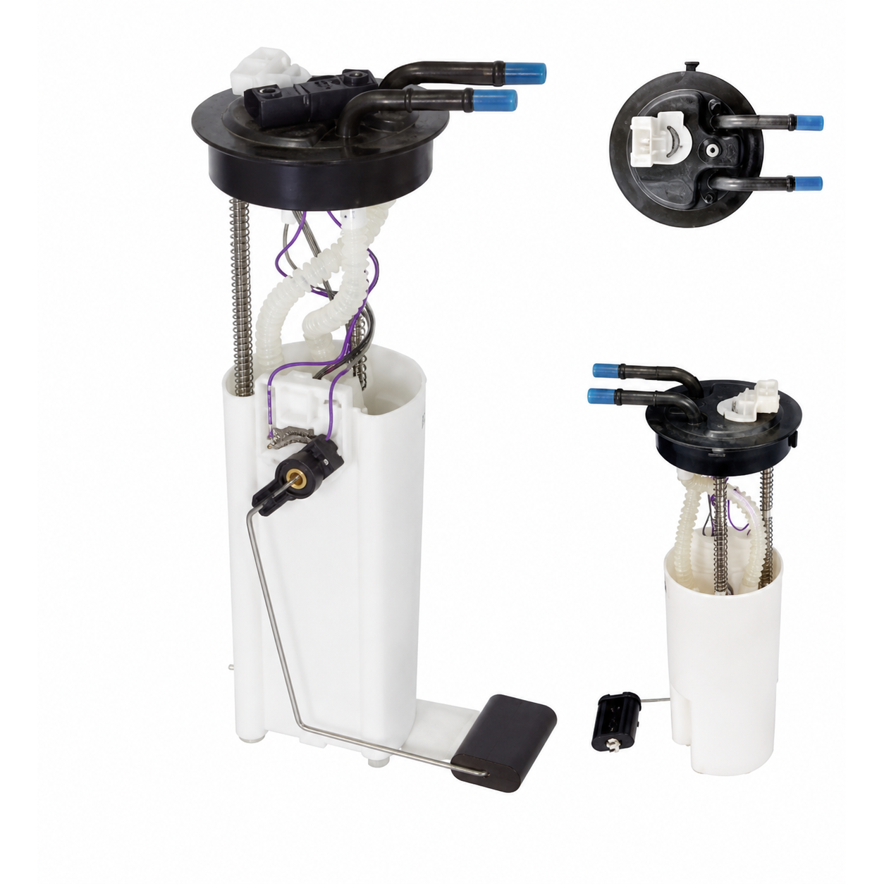 Fuel Pump Assembly for CHEVROLET EXPRESS / GMC SAVANA E3575M