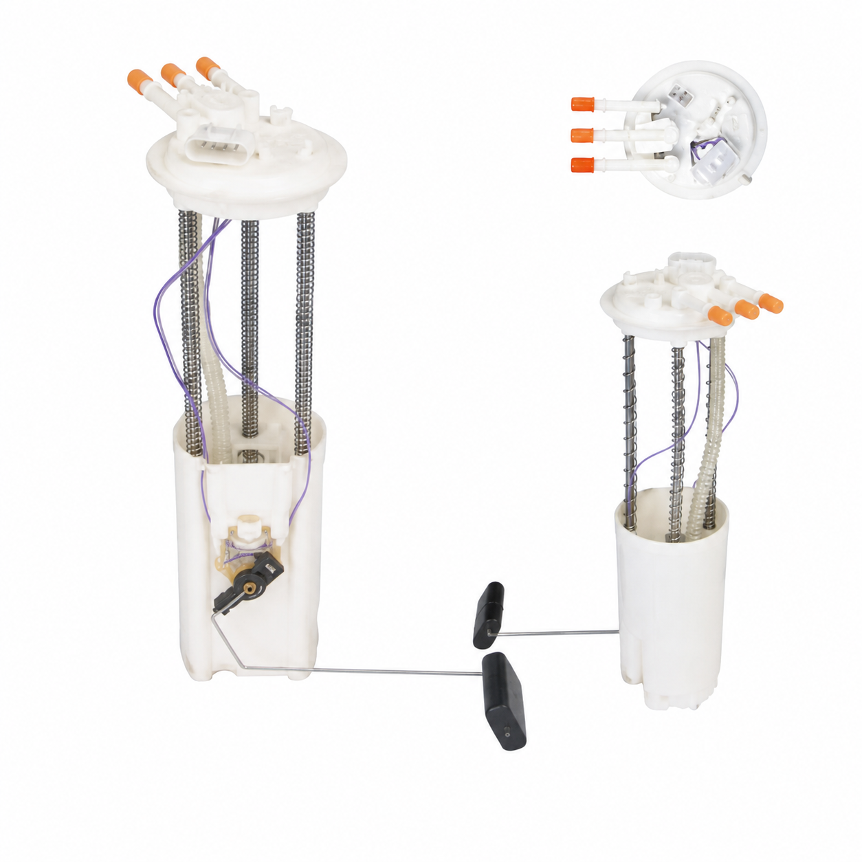 Fuel Pump Assembly for GMC P3500BASE / CHEVROLET 1998-1999