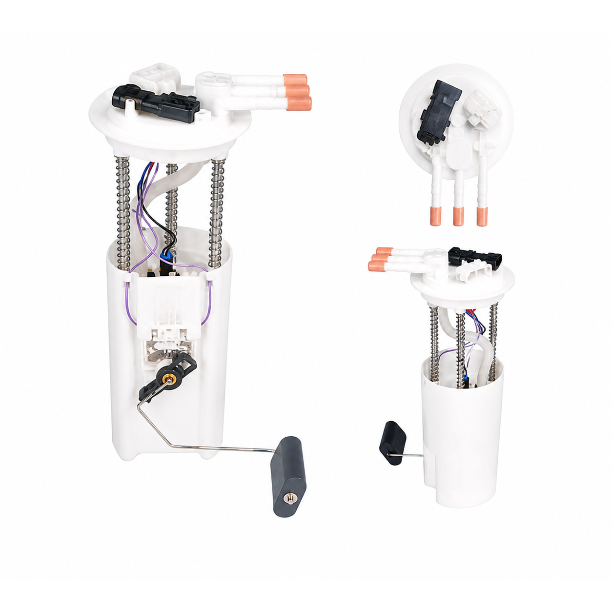 Fuel Pump Assembly for GMC DEVILLE 1998-2002 E3974M
