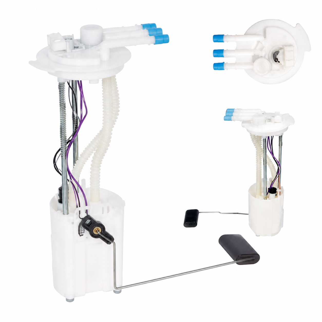 Fuel Pump Assembly for HOLDEN HOLDENSTATESMAN 1999-2004