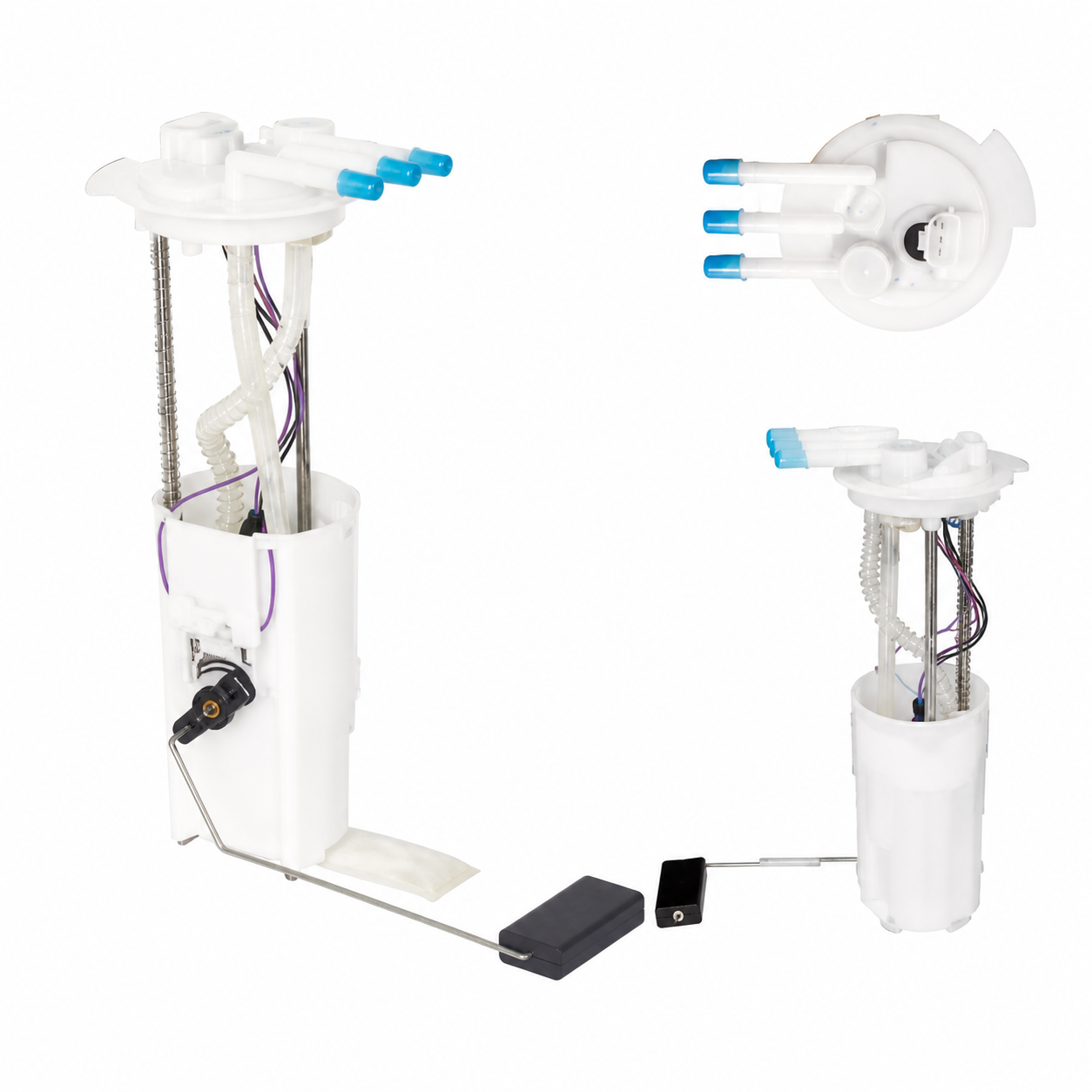 Fuel Pump Assembly for HOLDEN 25363859