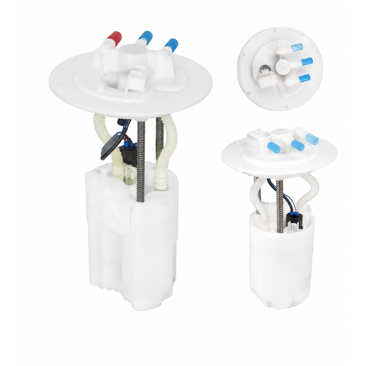 Fuel Pump Assembly for HOLDEN 25355031