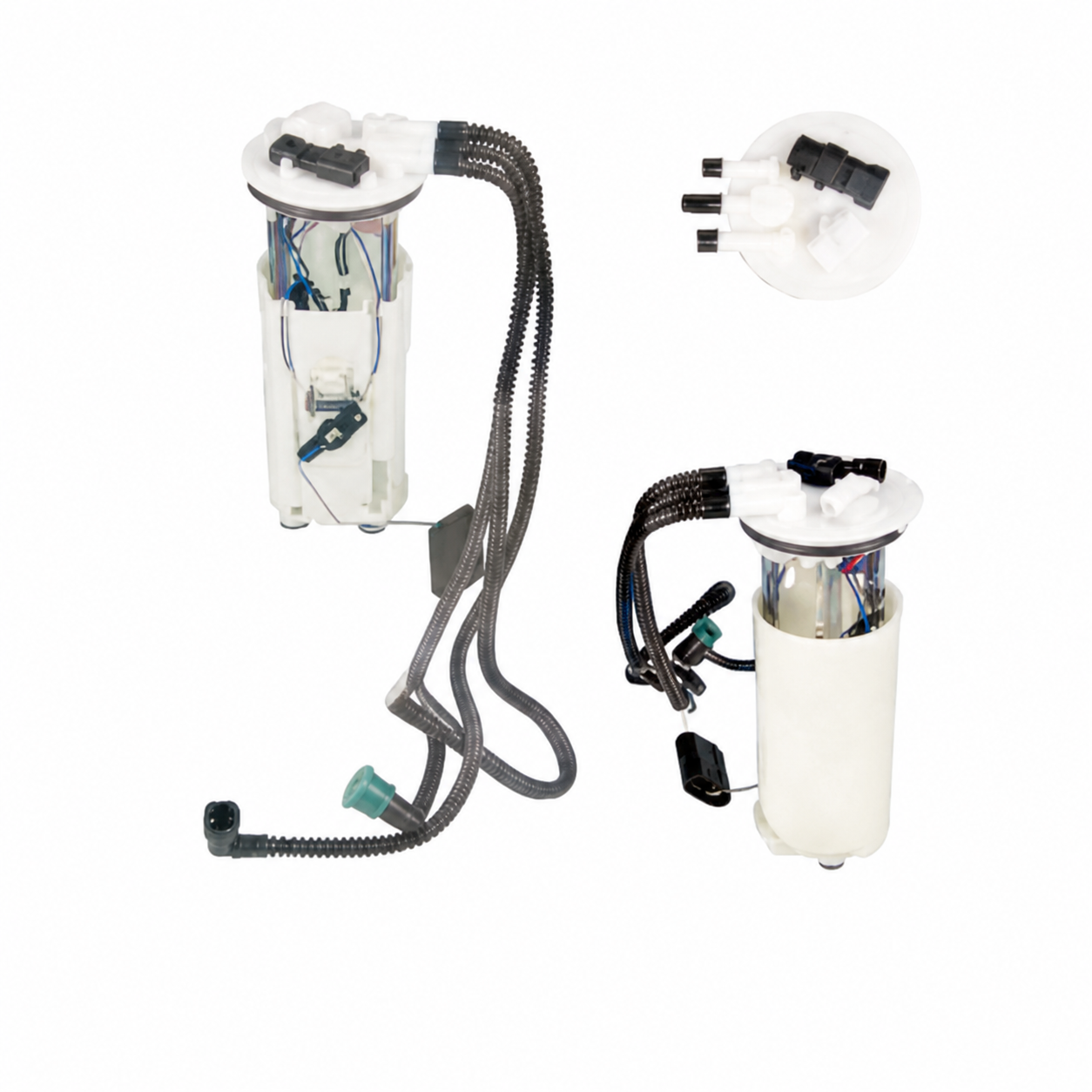 Fuel Pump Assembly for HOLDEN STATESMAN 25186931