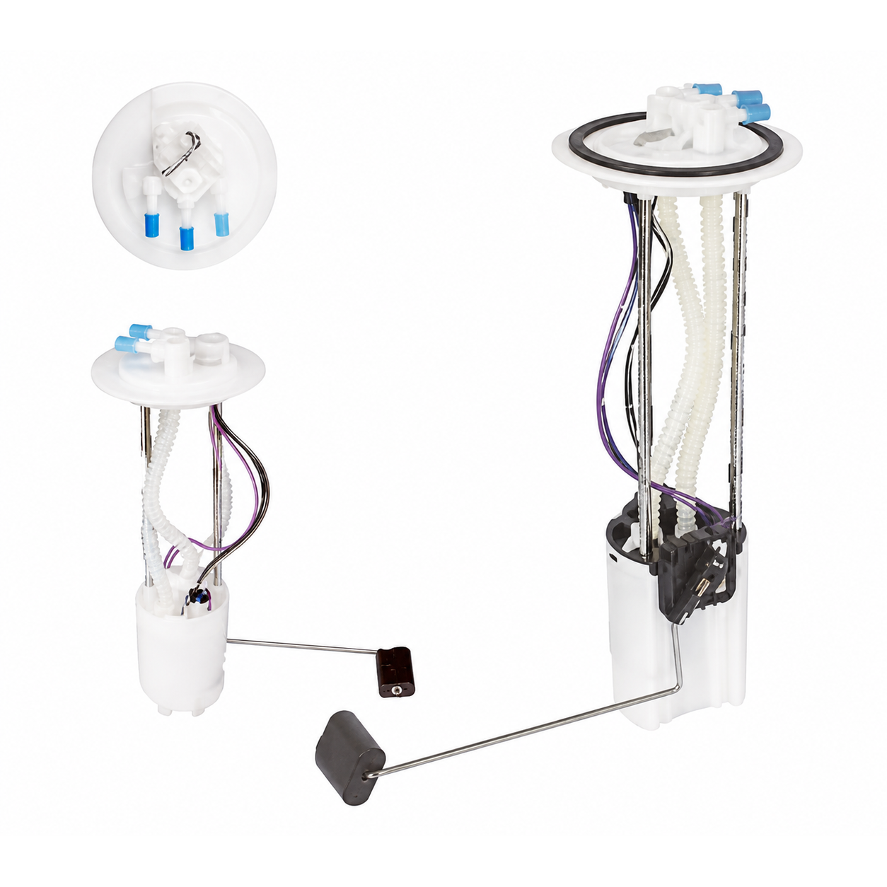 Fuel Pump Assembly for GMC 25186934