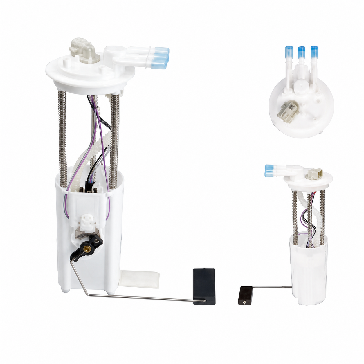 Fuel Pump Assembly for HOLDEN COMMODORE / STATESMAN 9214890