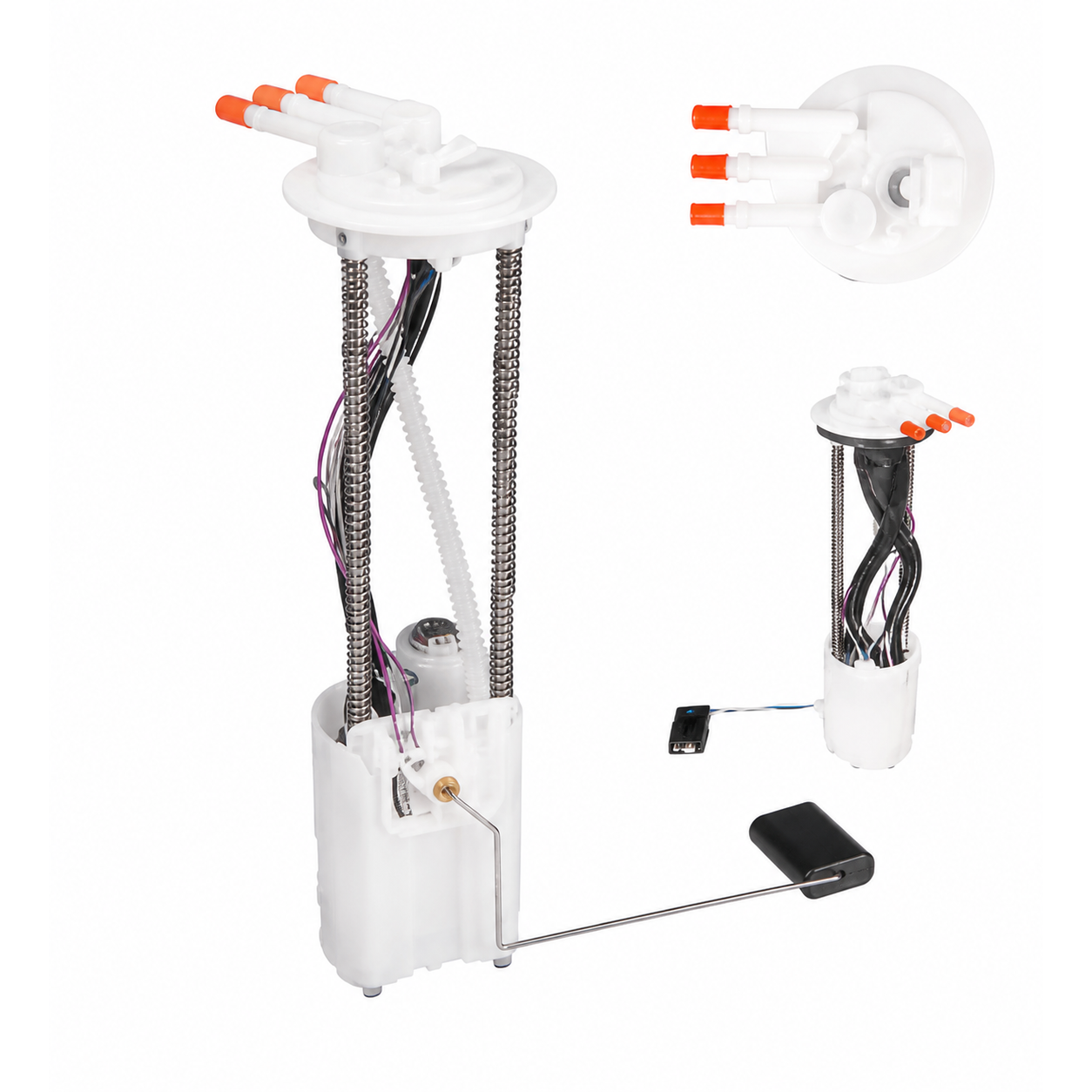 Fuel Pump Assembly for WORKHORSE SP6764M