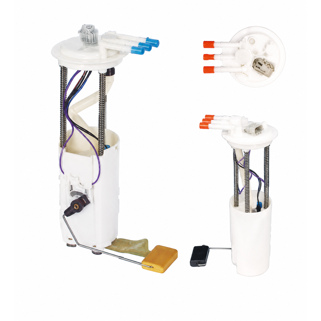 Fuel Pump Assembly for HOLDEN 25370317