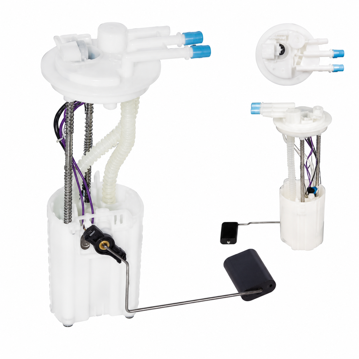 Fuel Pump Assembly for HOLDEN COMMODORE F