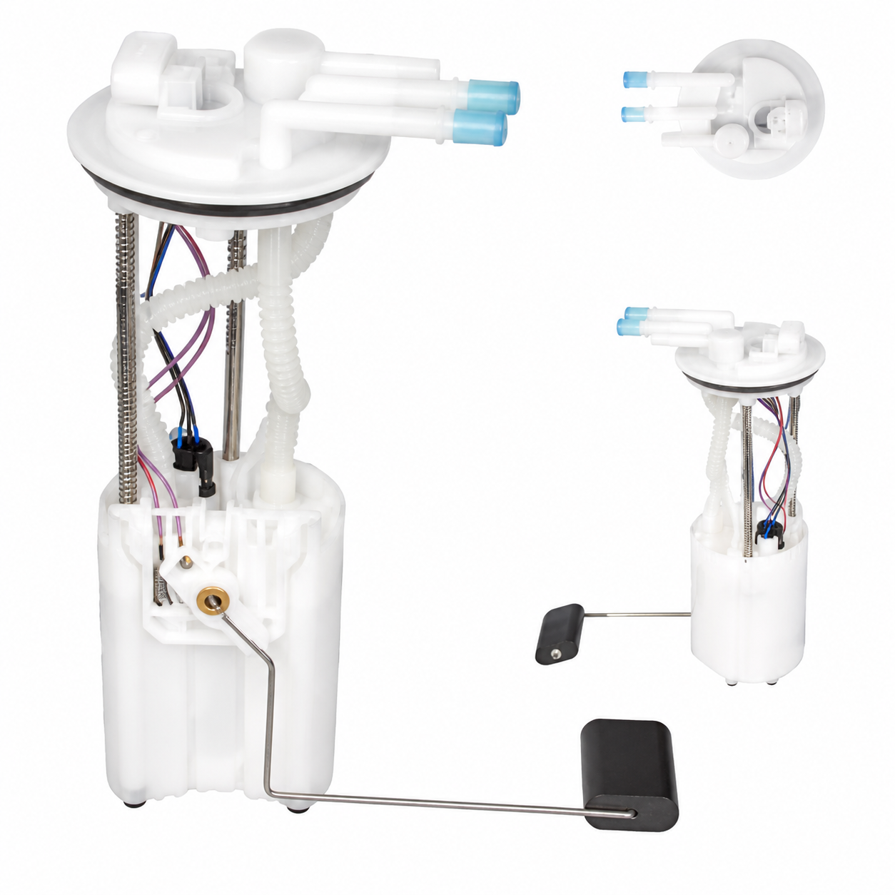 Fuel Pump Assembly for HOLDEN UTE 2003-2004 EFP-134