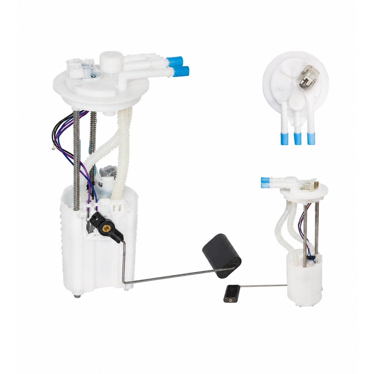 Fuel Pump Assembly for HOLDEN 92159905