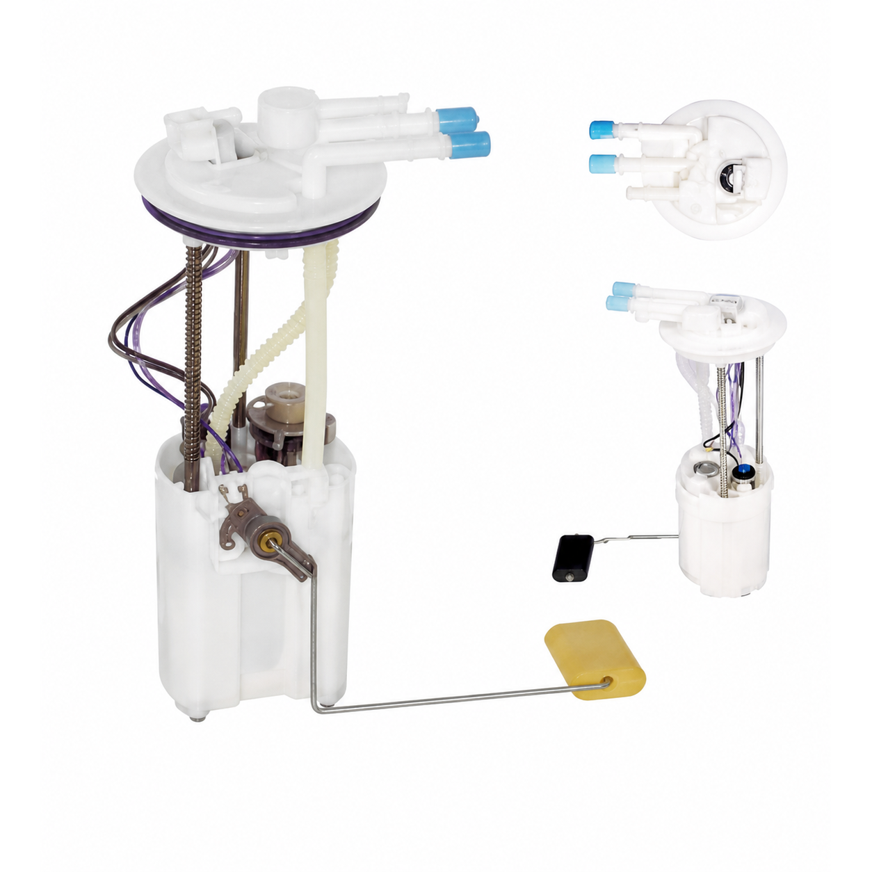 Fuel Pump Assembly for HOLDEN COMMODORE UTE 92157778