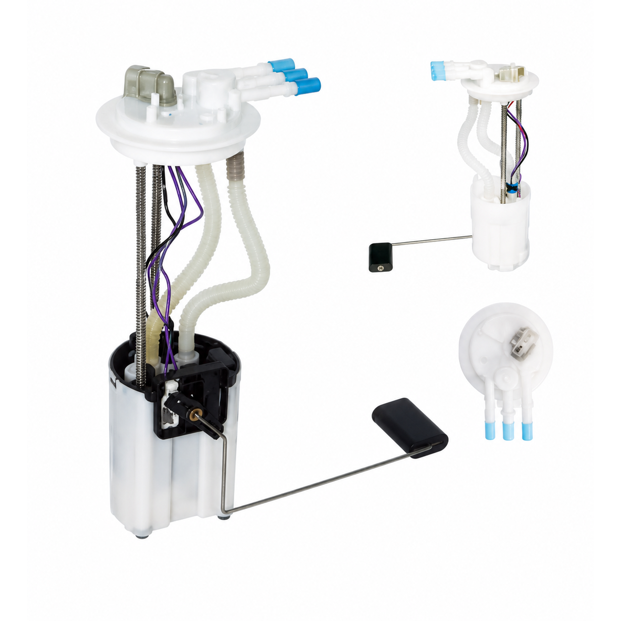 Fuel Pump Assembly for HOLDEN COMMODORE 25186939