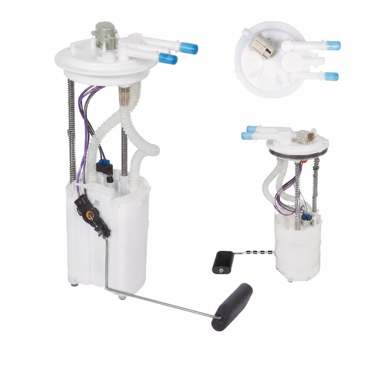 Fuel Pump Assembly for HOLDEN COMMODORE UTE 92158013