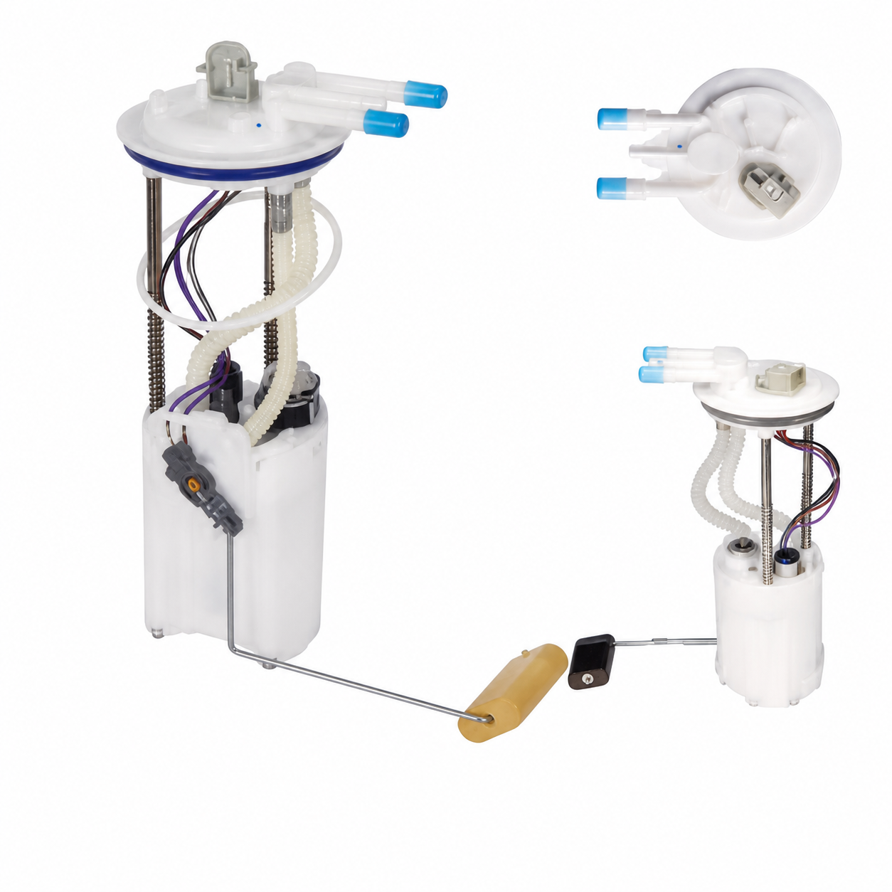 Fuel Pump Assembly for HOLDEN HOLDENONE 2000-2004 F000TE107K