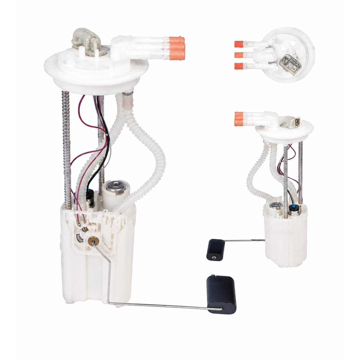 Fuel Pump Assembly for HOLDEN PETROL 25329250