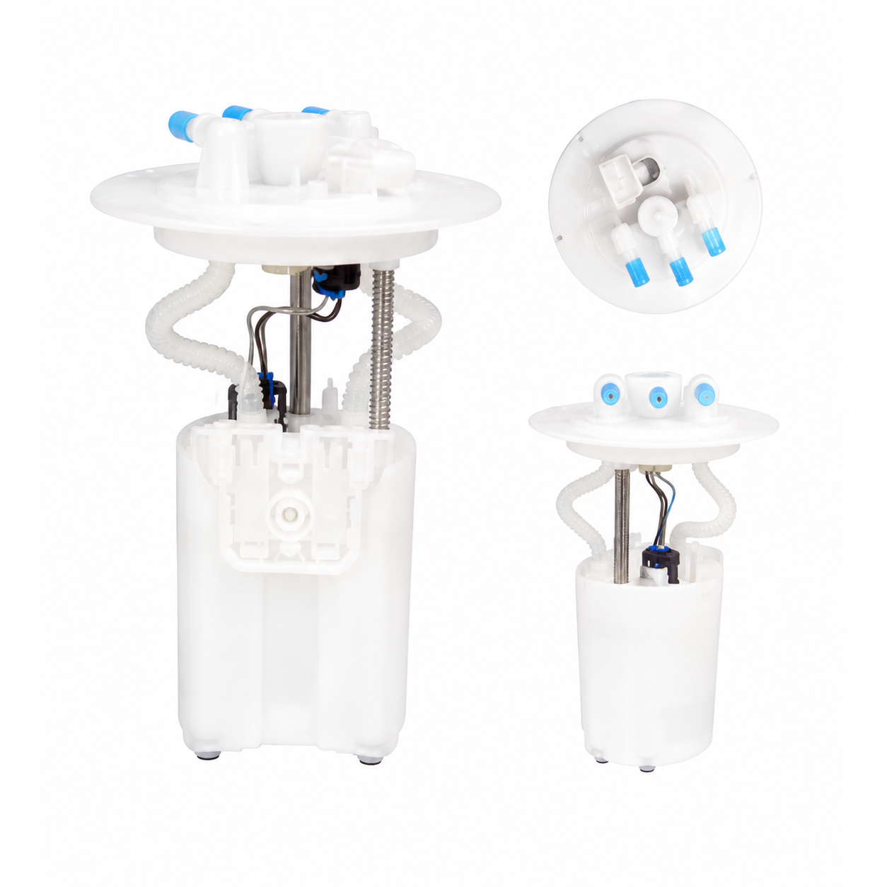 Fuel Pump Assembly for FORD 2535200