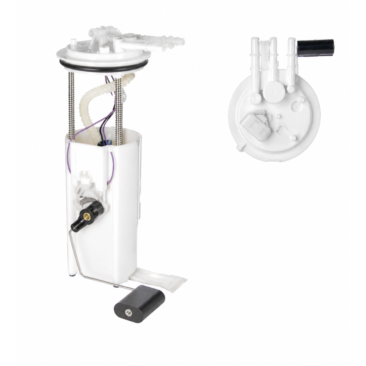 Fuel Pump Assembly for BUICK REGAL E3543M