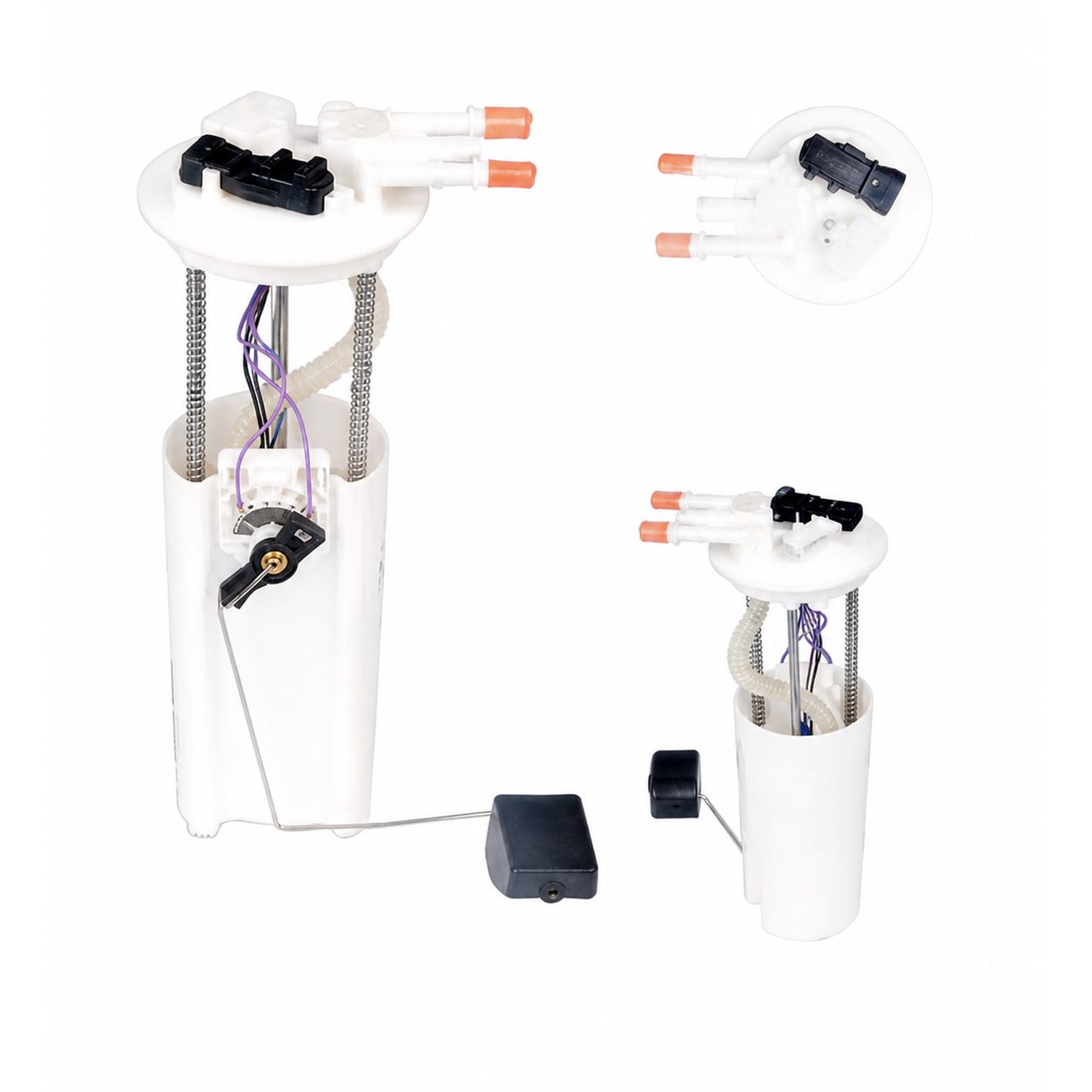 Fuel Pump Assembly for PONTIAC BONNEVILLE / BUICK E3535M