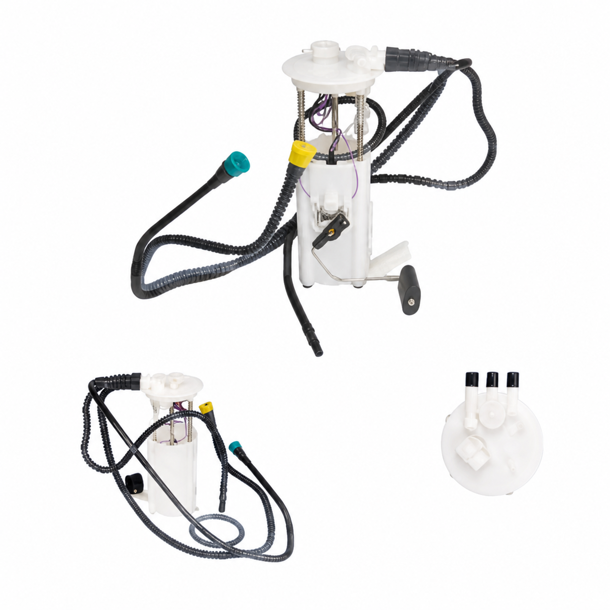 Fuel Pump Assembly for CHEVROLET LUMINA E3942M