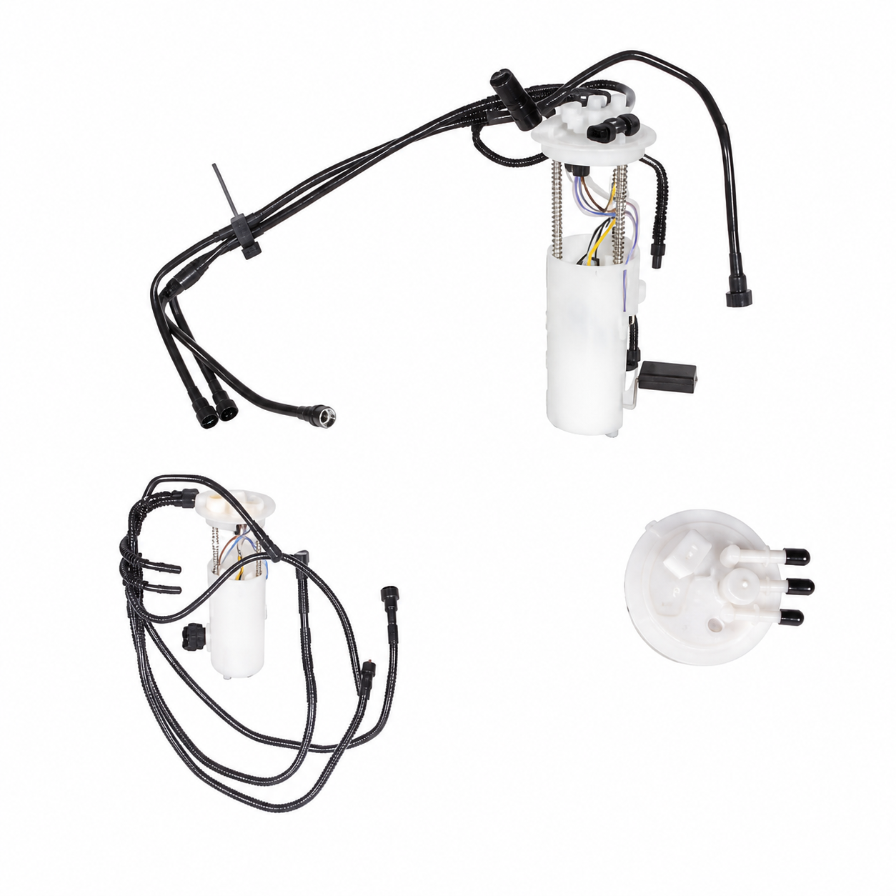 Fuel Pump Assembly for CHEVROLET LUMINA E3942M
