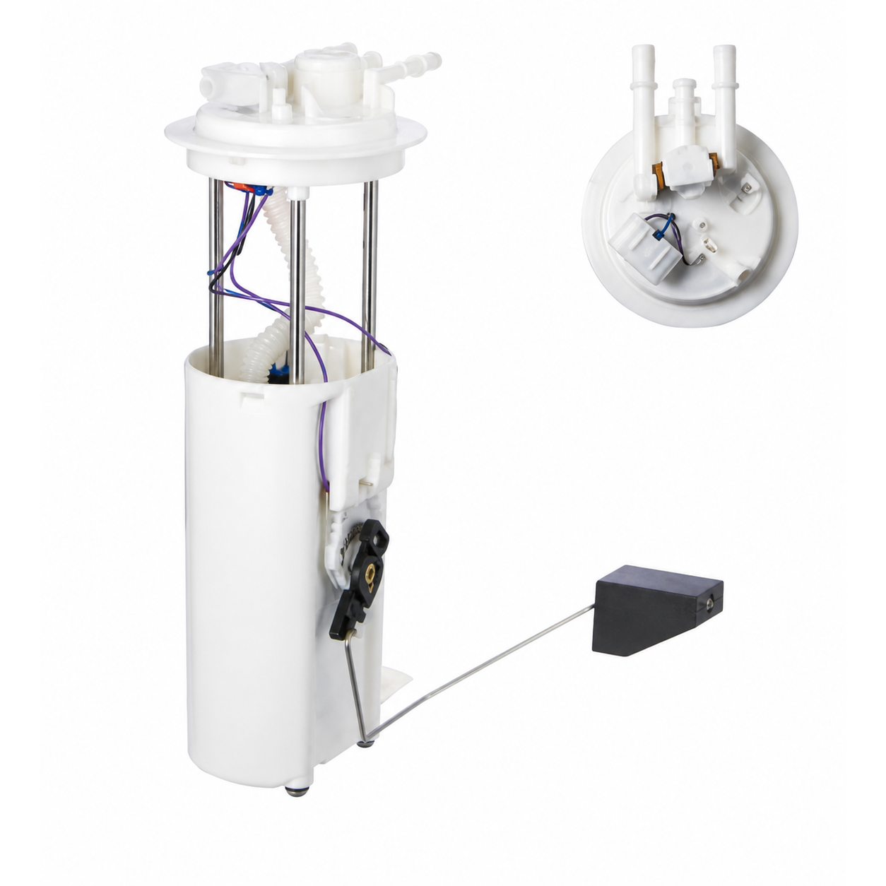 Fuel Pump Assembly for BUICK RIVIERA E3922M