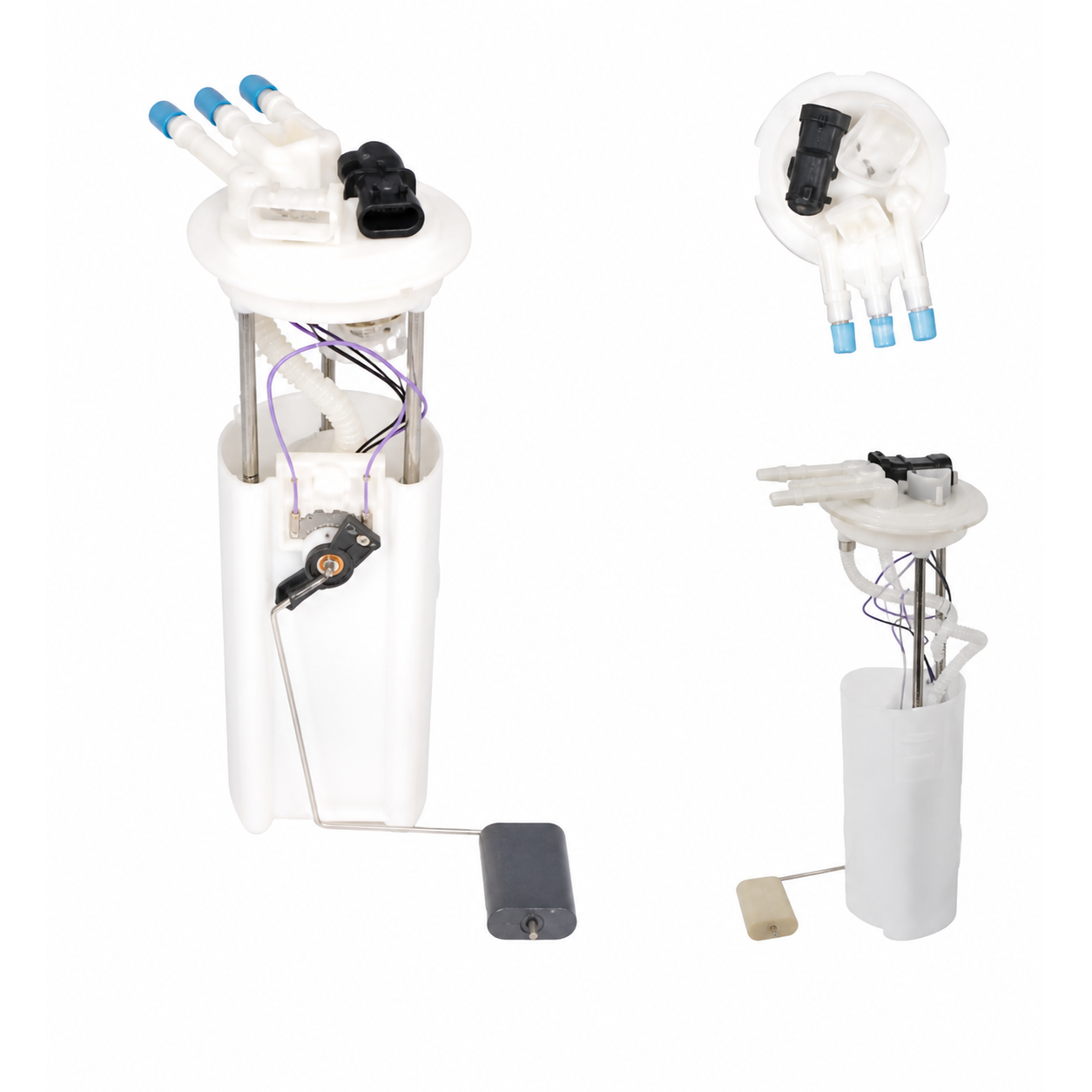 Fuel Pump Assembly for GMC SAVANA E3602M