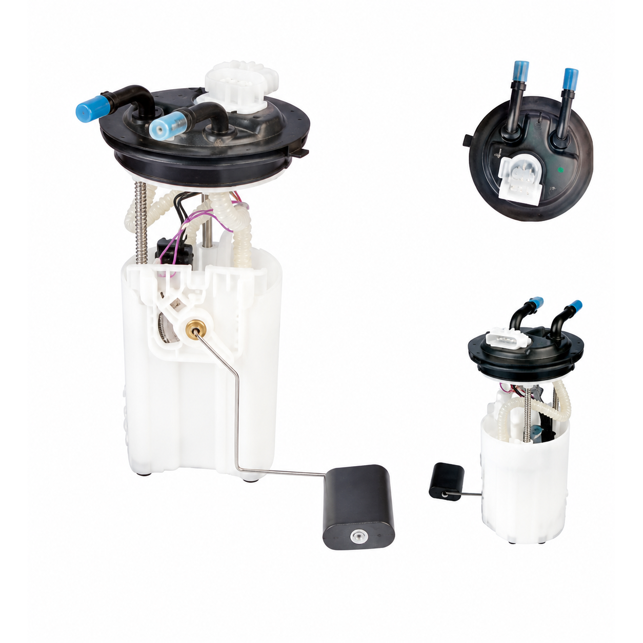 Fuel Pump Assembly for GMC ENVOY / BUICK RAINIER 2002-2004