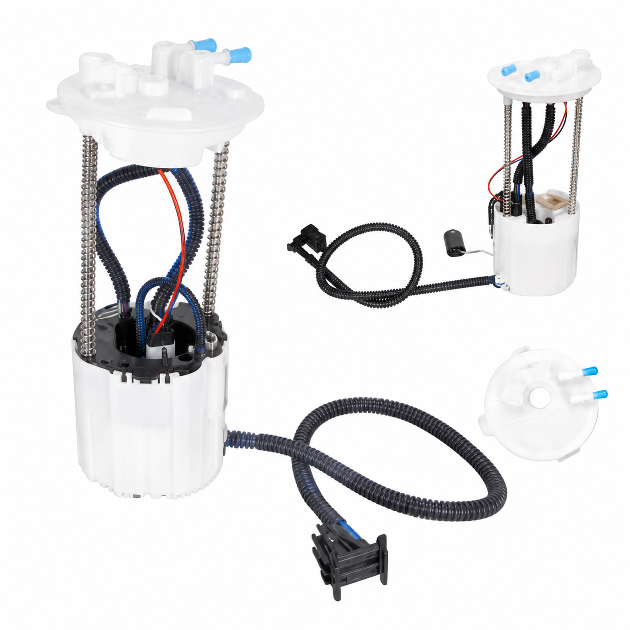 Fuel Pump Assembly for OPEL ANTARA 2011-2015 13575930