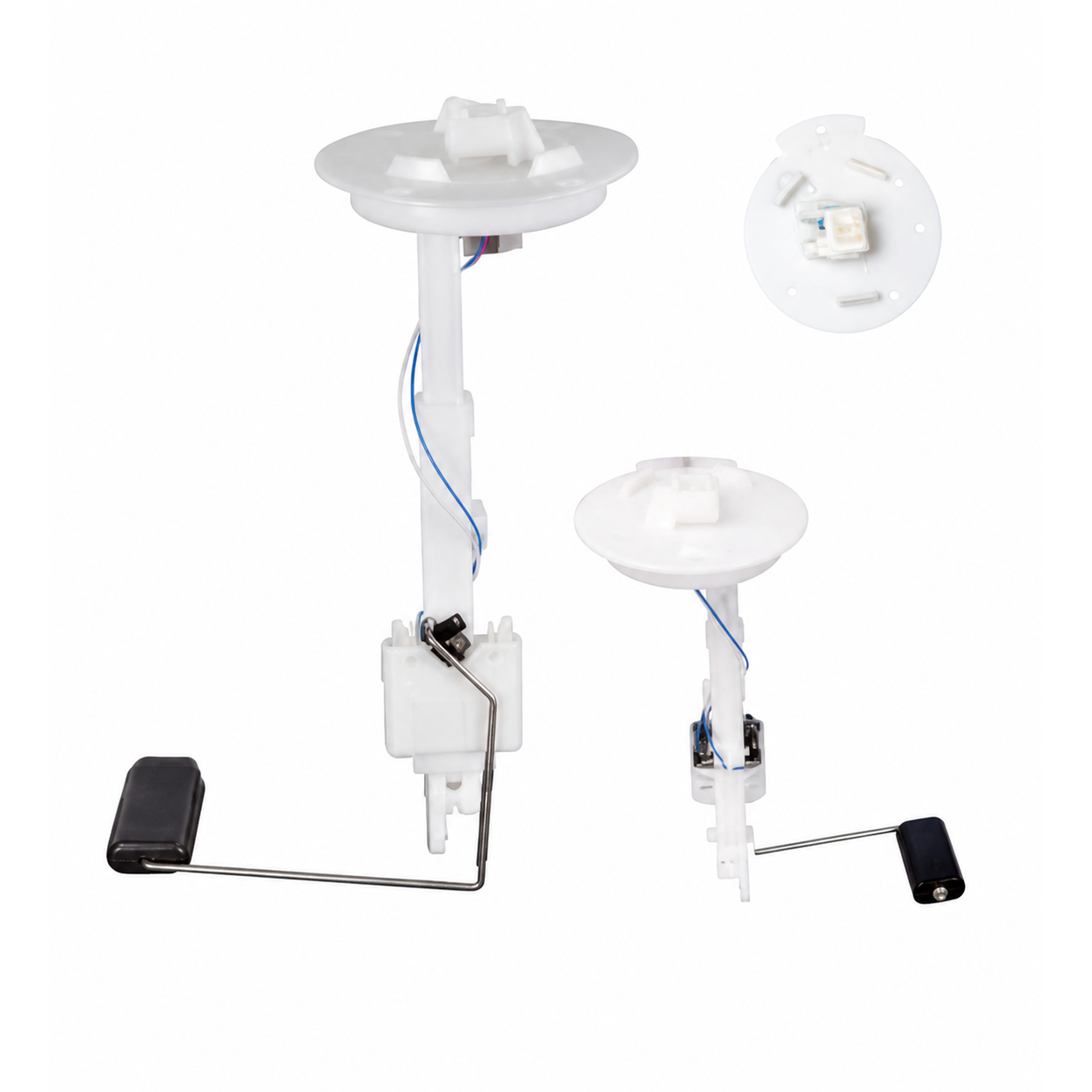 Fuel Pump Assembly for CHEVROLET CAPTIVA 13575979