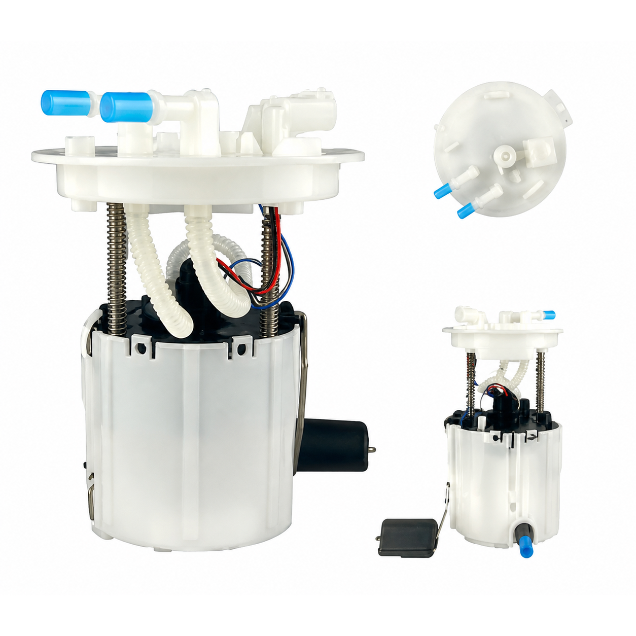 Fuel Pump Assembly for CADILLAC CT6 2.0 3.0 16- 13511523