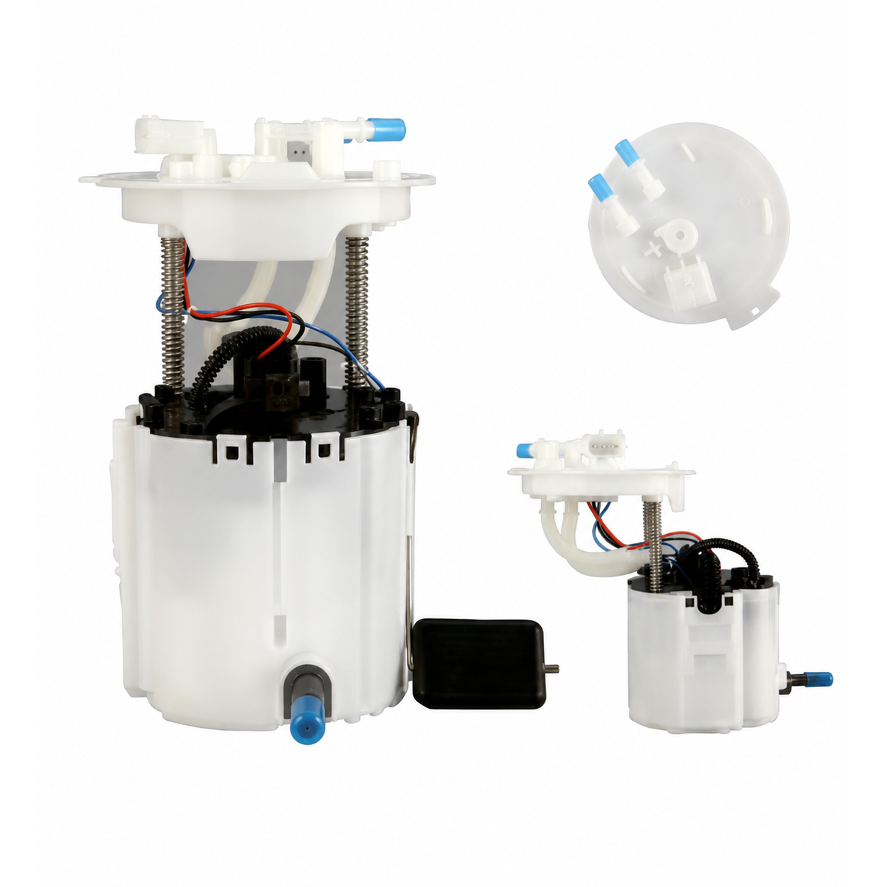 Fuel Pump Assembly for BUICK NVISION 202018-202020 13512604